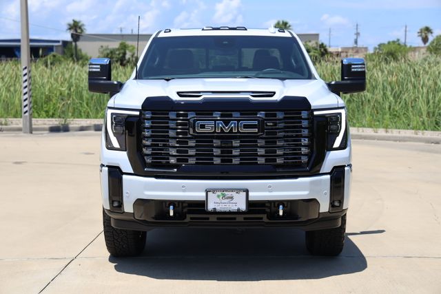 New 2026 GMC Sierra 2500HD Denali Ultimate Truck