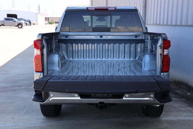 2026 Chevrolet Silverado 1500 LT - Photo 11