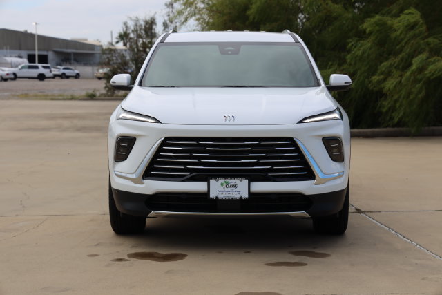 New 2027 Buick Enclave Preferred SUV