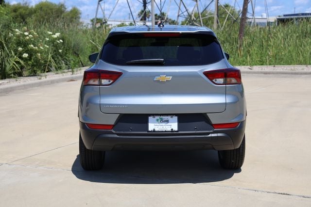 2026 Chevrolet Trailblazer LS - Photo 7