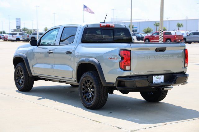 2026 Chevrolet Colorado Trail Boss - Photo 6