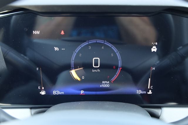 2026 Chevrolet Trailblazer LS - Photo 26