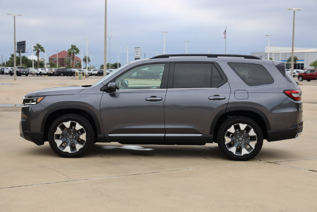 New 2026 Honda Pilot Touring SUV