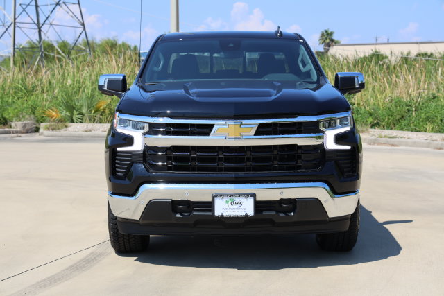 New 2026 Chevrolet Silverado 1500 LT Truck