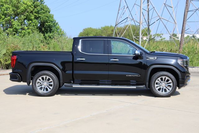 New 2026 GMC Sierra 1500 Denali Truck Crew Cab
