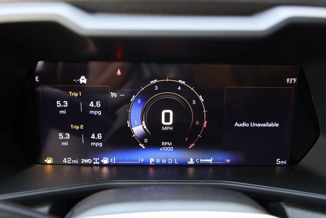 2026 Chevrolet Colorado Trail Boss - Photo 14