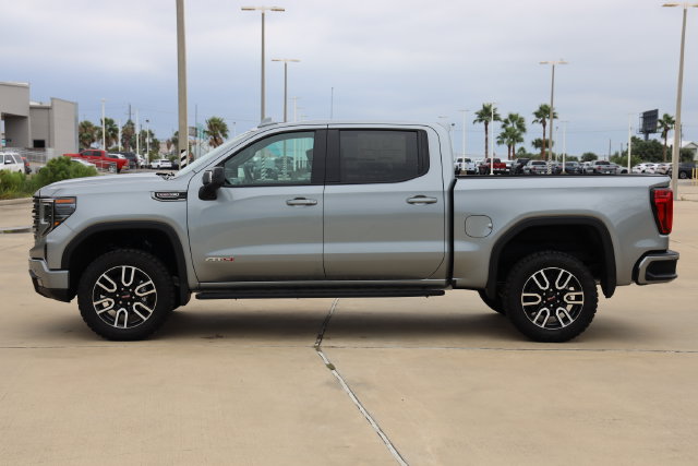 New 2026 GMC Sierra 1500 AT4 Truck