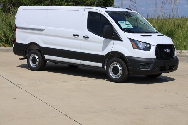 2026 Ford Transit Van Base