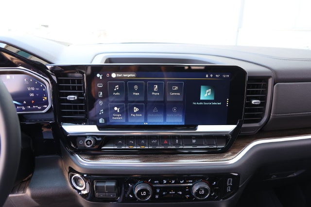 2026 Chevrolet Silverado 1500 LT - Photo 17