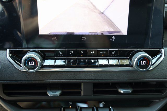 2026 Chevrolet Colorado Trail Boss - Photo 21