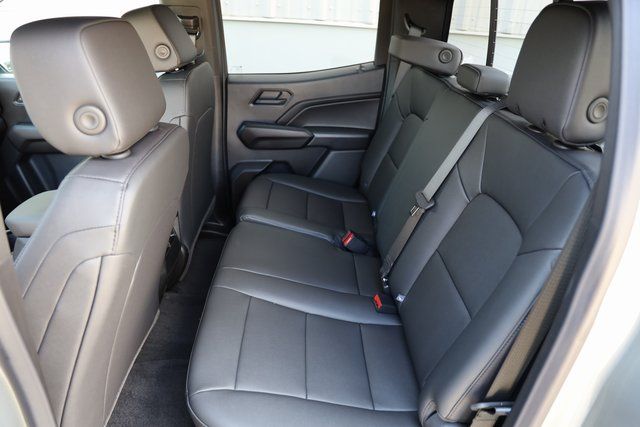 2026 Chevrolet Colorado Trail Boss - Photo 12