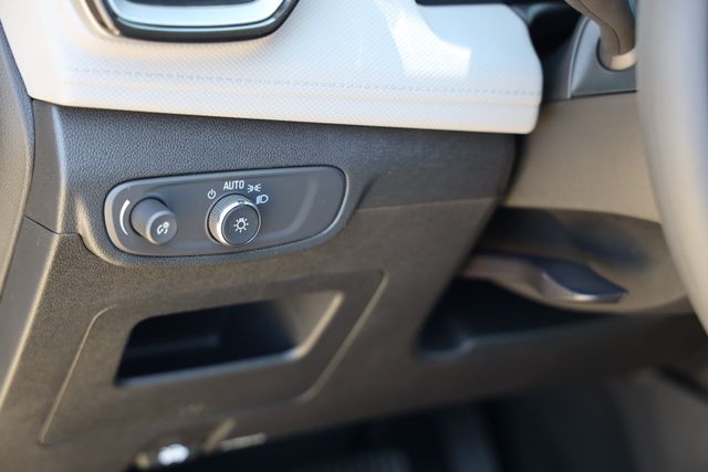 2026 Chevrolet Trailblazer LS - Photo 16