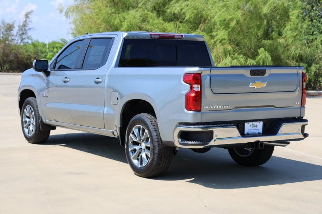 2026 Chevrolet Silverado 1500 LT - Photo 6