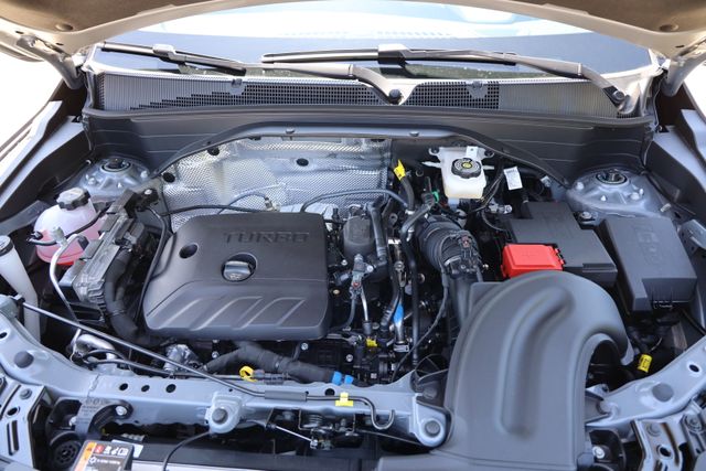 2026 Chevrolet Trailblazer LS - Photo 10