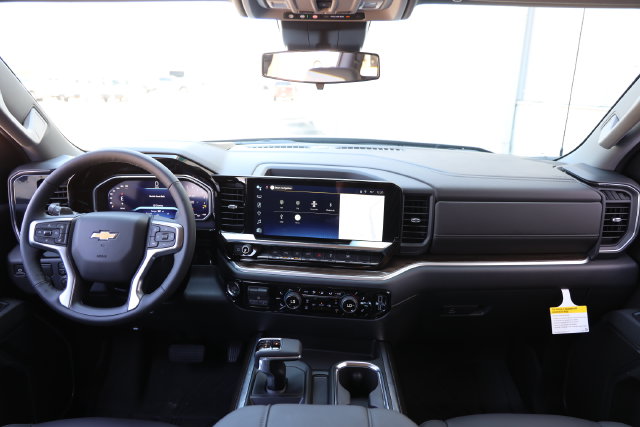 2026 Chevrolet Silverado 1500 LT - Photo 25