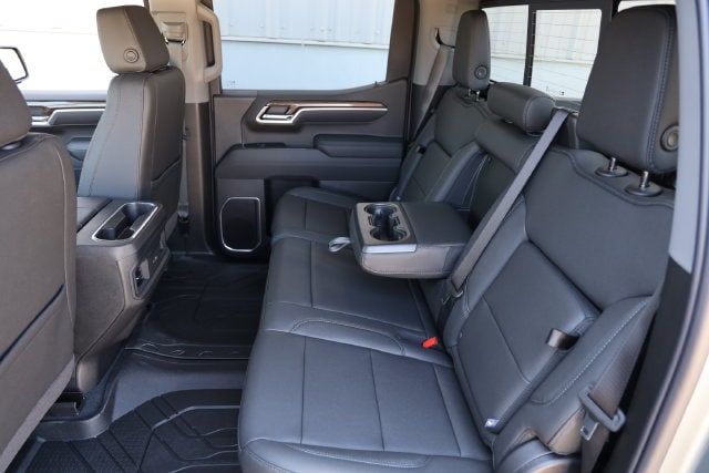 2026 Chevrolet Silverado 1500 LT - Photo 12