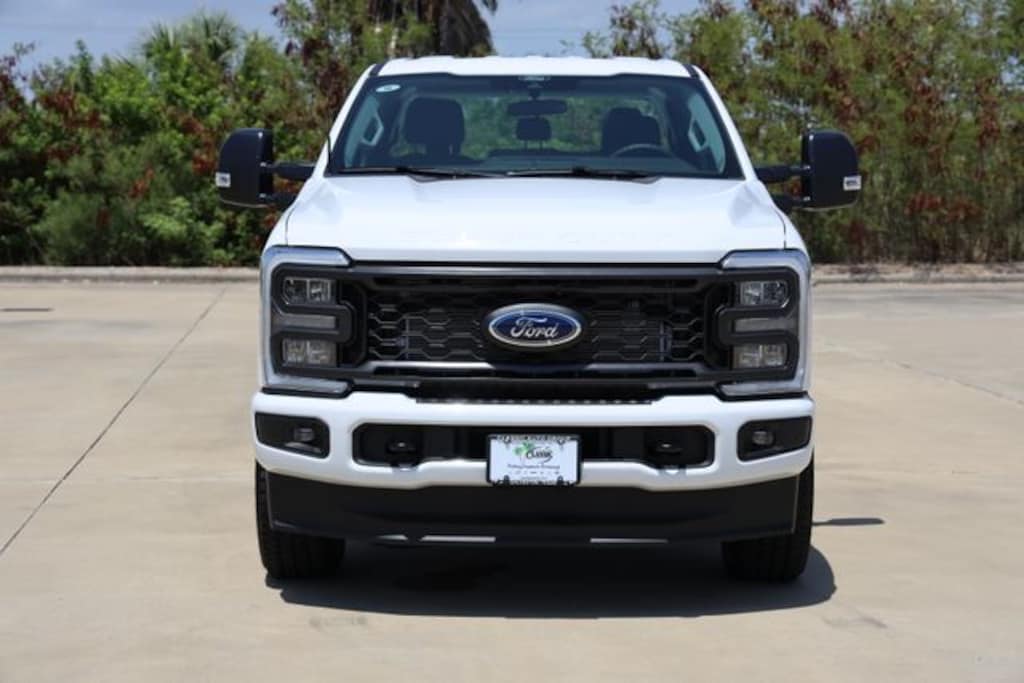 New 2026 Ford F-350SD XL Truck