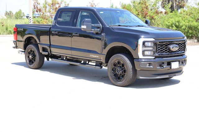  Ford F-250SD