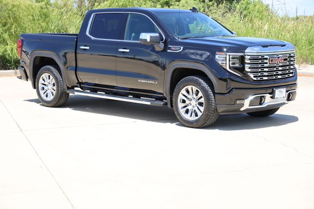  GMC Sierra 1500