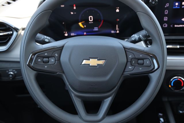 2026 Chevrolet Trailblazer LS - Photo 25
