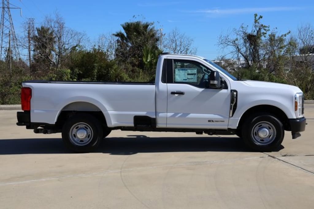 New 2026 Ford F-250SD XL Truck