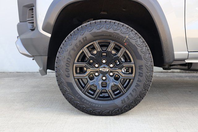 2026 Chevrolet Colorado Trail Boss - Photo 9