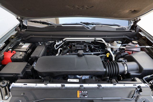 2026 Chevrolet Colorado Trail Boss - Photo 26