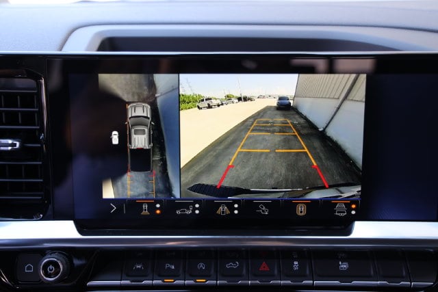 2026 Chevrolet Silverado 1500 LT - Photo 19