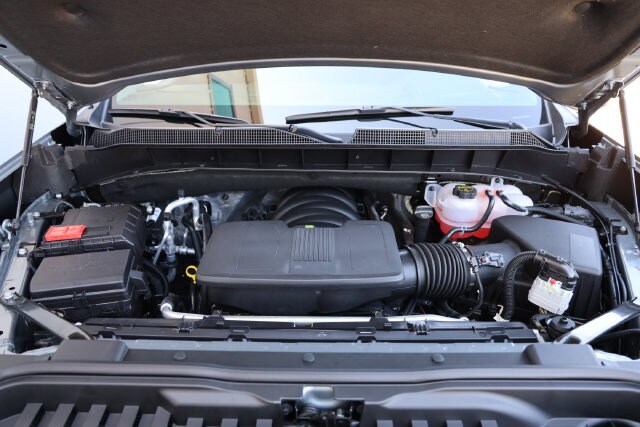 2026 Chevrolet Silverado 1500 LT - Photo 10