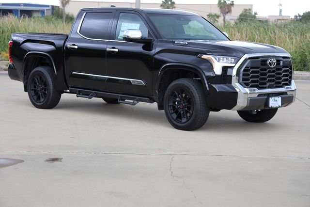  Toyota Tundra Hybrid