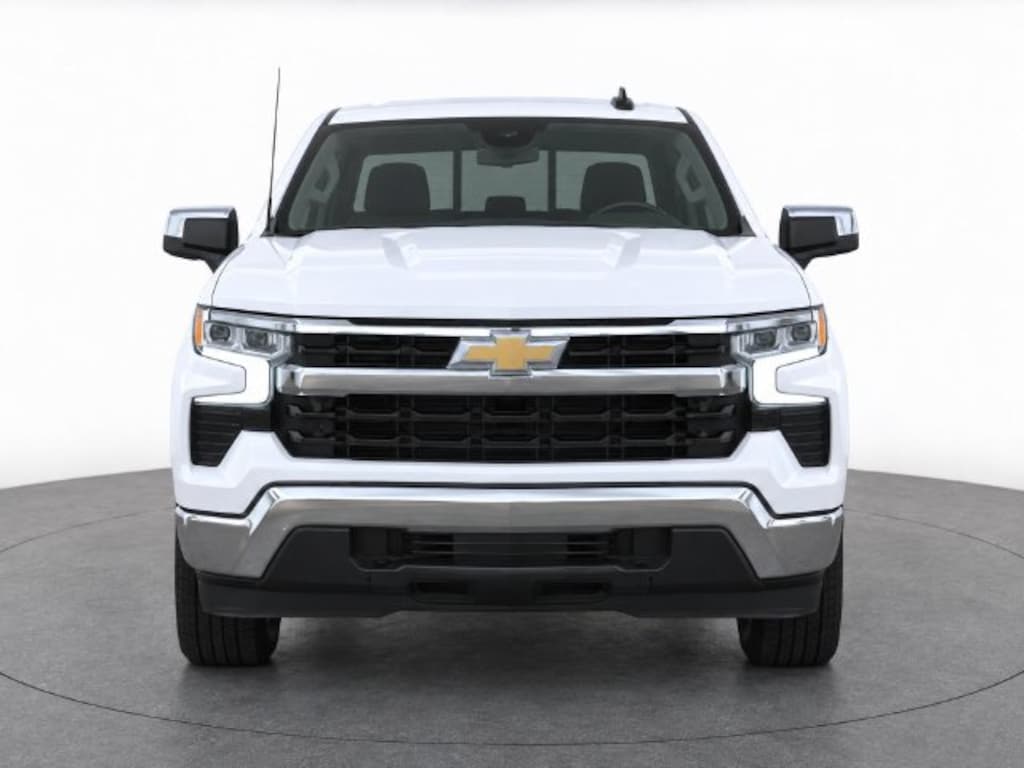 Used 2024 Chevrolet Silverado 1500 LT Truck