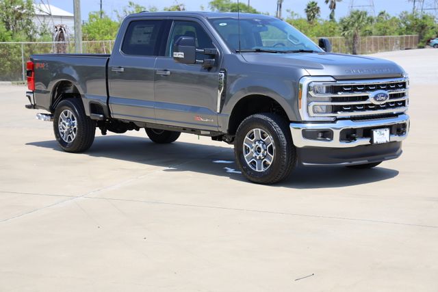  Ford F-250SD