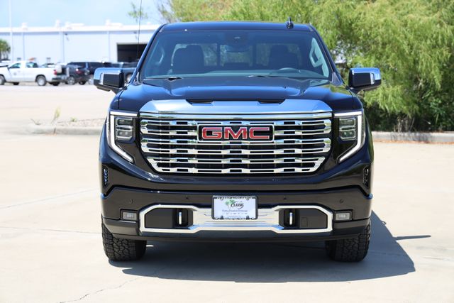 New 2026 GMC Sierra 1500 Denali Truck