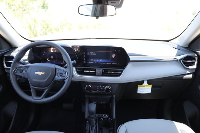 2026 Chevrolet Trailblazer LS - Photo 24