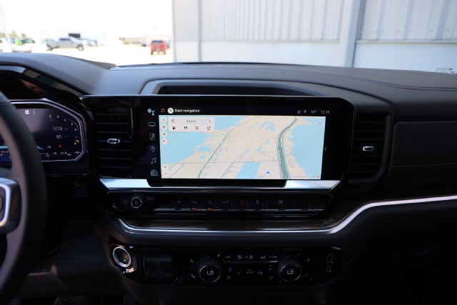 2026 Chevrolet Silverado 1500 LT - Photo 16