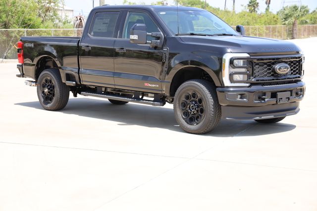  Ford F-250SD