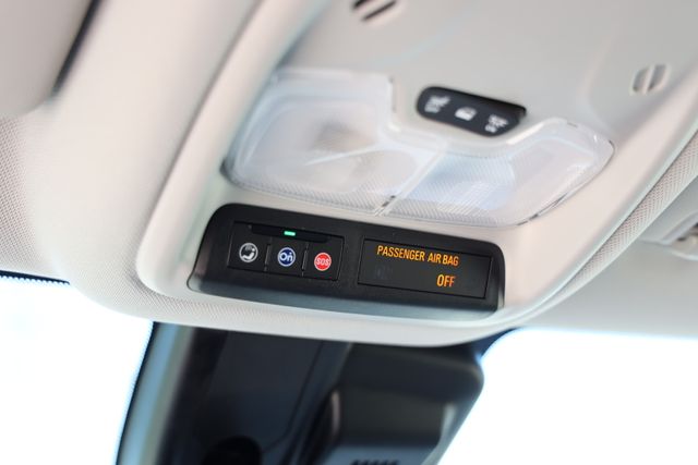2026 Chevrolet Trailblazer LS - Photo 23