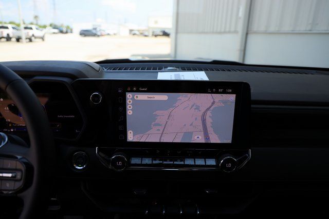 2026 Chevrolet Colorado Trail Boss - Photo 15