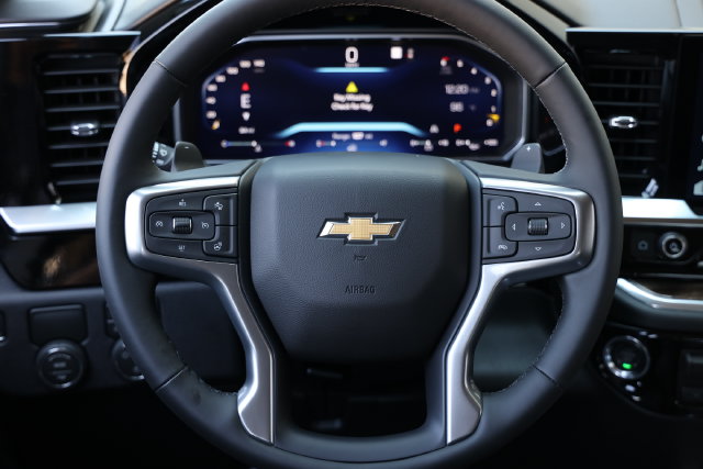 2026 Chevrolet Silverado 1500 LT - Photo 26