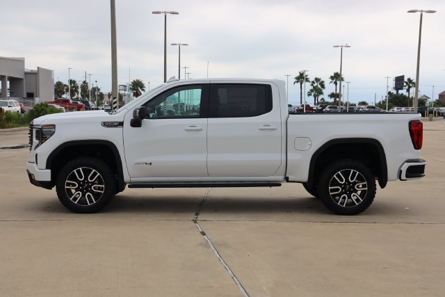 New 2026 GMC Sierra 1500 AT4 Truck