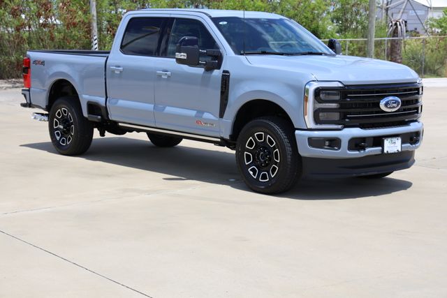 New 2026 Ford F-250SD Platinum Truck