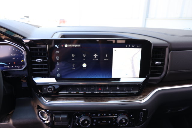 2026 Chevrolet Silverado 1500 LT - Photo 18