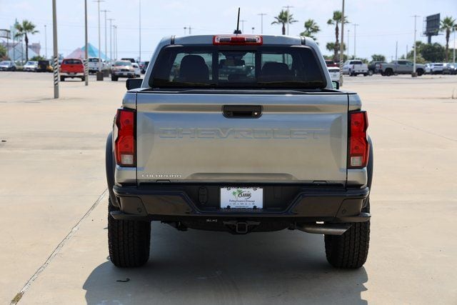 2026 Chevrolet Colorado Trail Boss - Photo 7