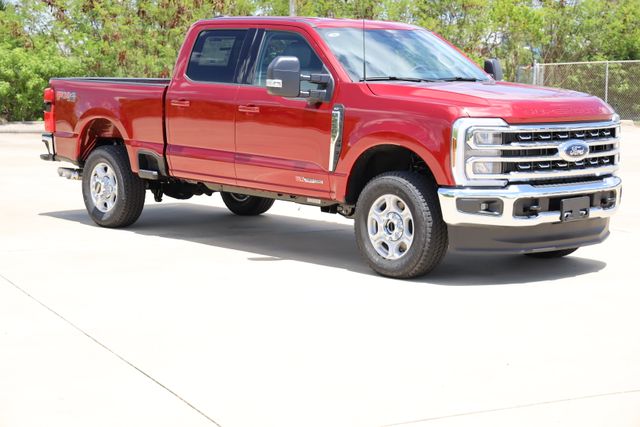  Ford F-250SD