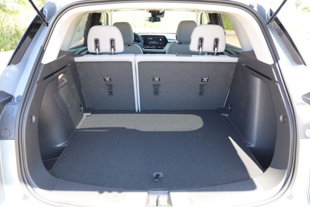 2026 Chevrolet Trailblazer LS - Photo 11