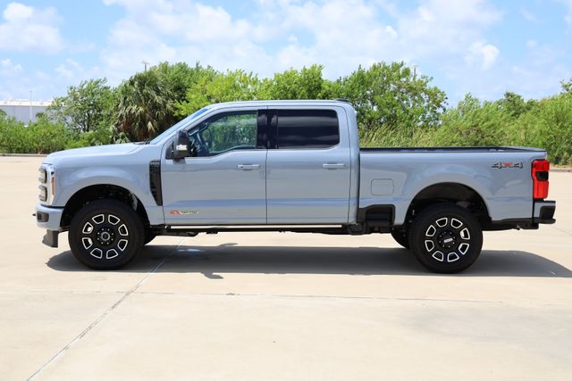 New 2026 Ford F-250SD Platinum Truck