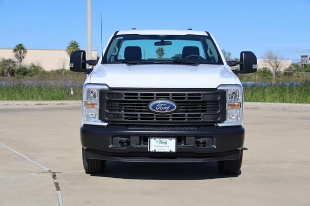 New 2026 Ford F-250SD XL Truck