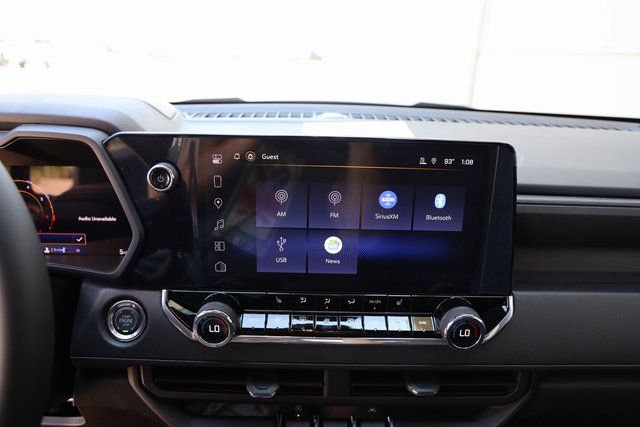 2026 Chevrolet Colorado Trail Boss - Photo 17
