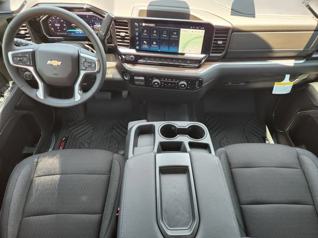New 2026 Chevrolet Silverado 1500 LT Truck