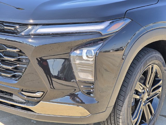 2026 Chevrolet Trax Activ - Photo 8